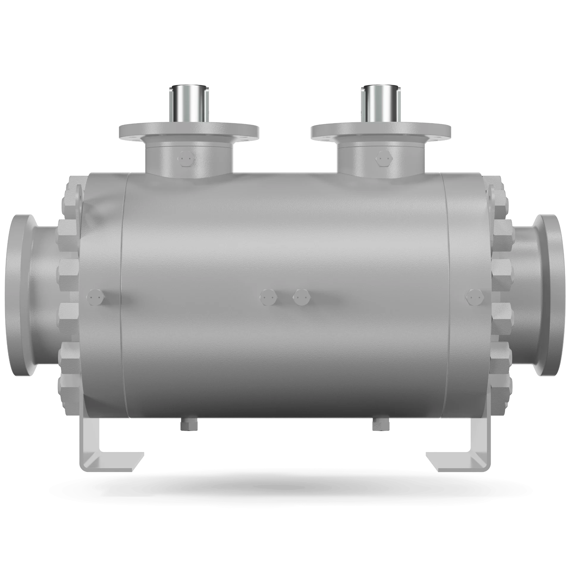 twin ball dbb