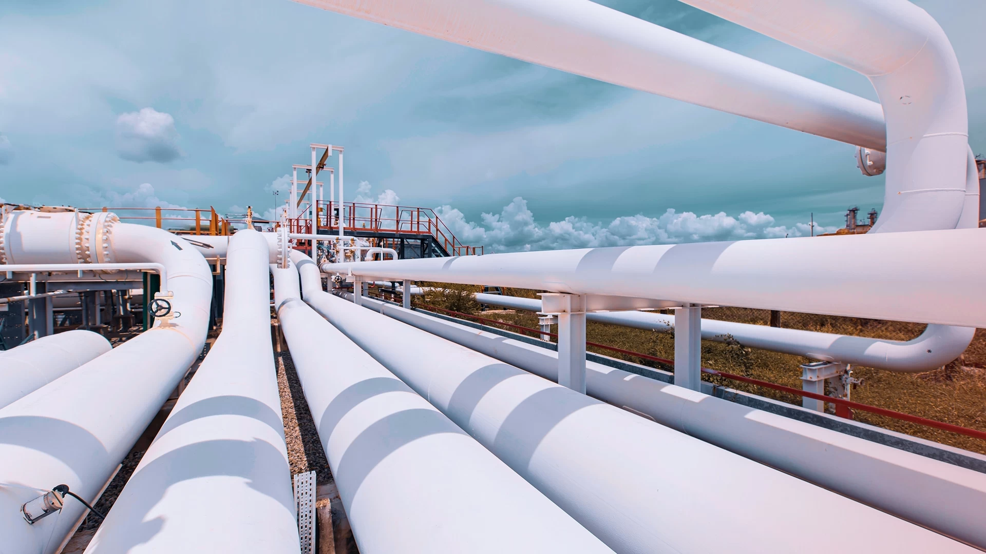 midstream